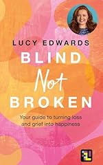 Blind broken guide for sale  Delivered anywhere in UK