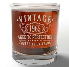 Vintage 1965 etched for sale  Delivered anywhere in USA 