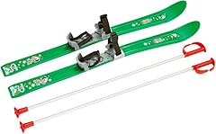 Plastkon skis 2012 d'occasion  Livré partout en France