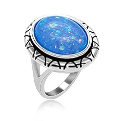 Uloveido dainty oval for sale  Delivered anywhere in UK