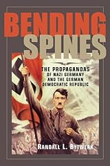 Bending spines propagandas for sale  Delivered anywhere in USA 