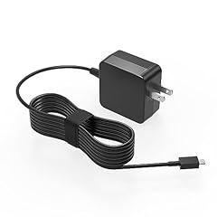Laptop charger fit for sale  Delivered anywhere in USA 