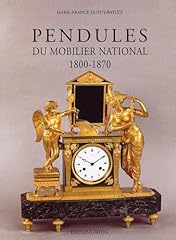 Pendules mobilier national d'occasion  Livré partout en Belgiqu