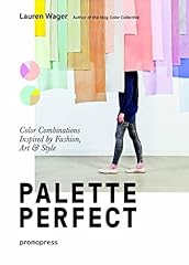 Palette perfect color gebraucht kaufen  Wird an jeden Ort in Deutschland