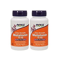 Melatonin 100 vcaps for sale  Delivered anywhere in UK