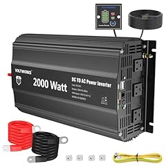 Power inverter 2000watt for sale  Delivered anywhere in USA 