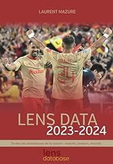 Lens data 2023 d'occasion  Livré partout en France