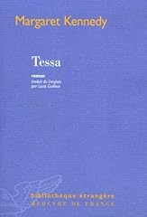 Tessa d'occasion  Livré partout en France