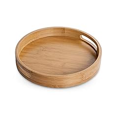 Xgzhsa bamboo tray for sale  Delivered anywhere in UK