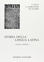 Storia della lingua usato  Spedito ovunque in Italia 