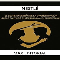 Nestlé secreto detrás gebraucht kaufen  Wird an jeden Ort in Deutschland