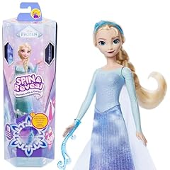 Mattel disney poupée d'occasion  Livré partout en France