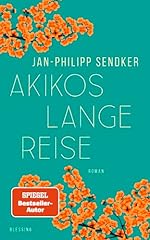 Akikos reise roman gebraucht kaufen  Wird an jeden Ort in Deutschland