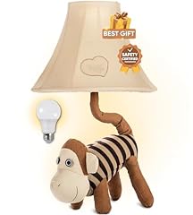 Monkeytable lamp kids for sale  Delivered anywhere in USA 