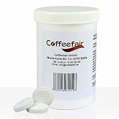 Coffeefair reinigungstabletten gebraucht kaufen  Wird an jeden Ort in Deutschland