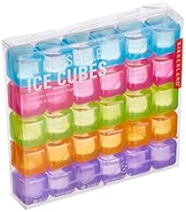 Kikkerland reusable ice for sale  Delivered anywhere in UK
