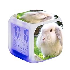 Luminescentdream cute rabbit for sale  Delivered anywhere in UK