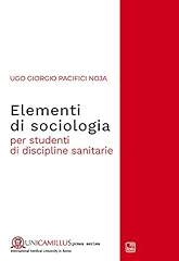 Elementi sociologia. per usato  Spedito ovunque in Italia 