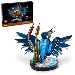Lego icons kingfisher for sale  Delivered anywhere in USA 