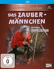 Zaubermännchen dem märchen gebraucht kaufen  Wird an jeden Ort in Deutschland