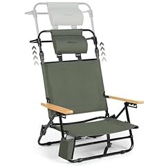 Realead reclining beach for sale  Delivered anywhere in USA 