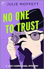 Trust cozy mystery gebraucht kaufen  Wird an jeden Ort in Deutschland