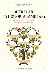 Heredar historia familiar for sale  Delivered anywhere in USA 