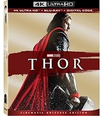 Thor uhd for sale  Delivered anywhere in USA 