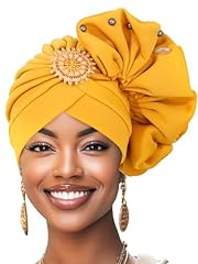 Woeoe african head for sale  Delivered anywhere in USA 