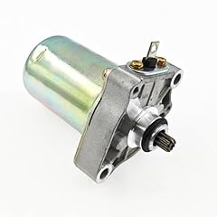 Starter motor peugeot for sale  Delivered anywhere in UK