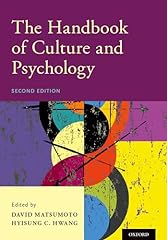 Handbook culture psychology for sale  Delivered anywhere in USA 