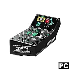 Thrustmaster viper panel for sale  Delivered anywhere in USA 