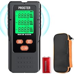 Proster emf meter for sale  Delivered anywhere in UK