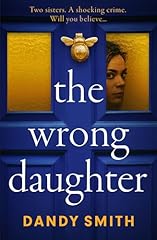 Wrong daughter absolutely for sale  Delivered anywhere in UK