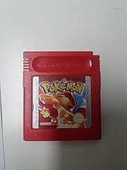 Pokemon fire red for sale  Delivered anywhere in UK