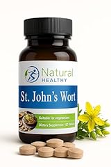 John wort 1000mg for sale  Delivered anywhere in UK