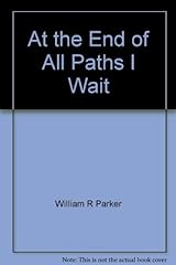 End paths wait for sale  Delivered anywhere in USA 