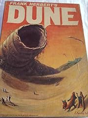 Frank herbert dune for sale  Delivered anywhere in USA 