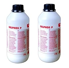 Gelphos polvere 1 usato  Spedito ovunque in Italia 