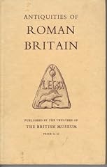 Guide antiquities roman for sale  Delivered anywhere in UK