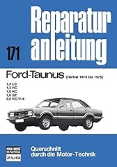 Ford taunus herbst gebraucht kaufen  Wird an jeden Ort in Deutschland