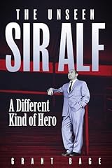 Unseen sir alf for sale  Delivered anywhere in UK