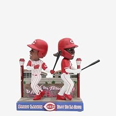 Barry larkin elly for sale  Delivered anywhere in USA 