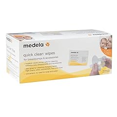 Medela quick clean for sale  Delivered anywhere in UK