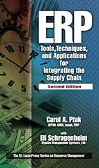 Erp tools techniques for sale  Delivered anywhere in USA 