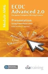 Ecdl advanced syllabus d'occasion  Livré partout en Belgiqu