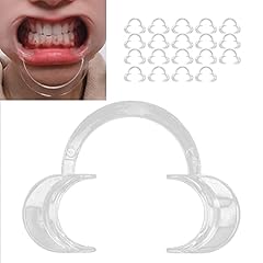 20pcs disposable lip for sale  Delivered anywhere in UK