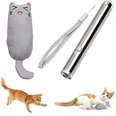 Mosnow cat chase for sale  Delivered anywhere in UK