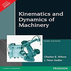 Kinematics dynamics machinery for sale  Delivered anywhere in UK