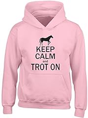 Keep calm trot for sale  Delivered anywhere in UK